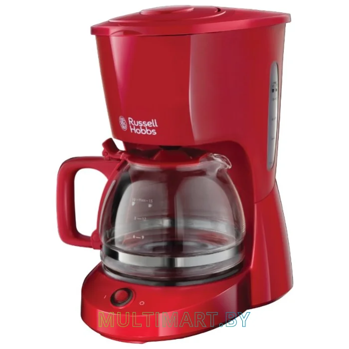 Капельная кофеварка Russell Hobbs 22611-56